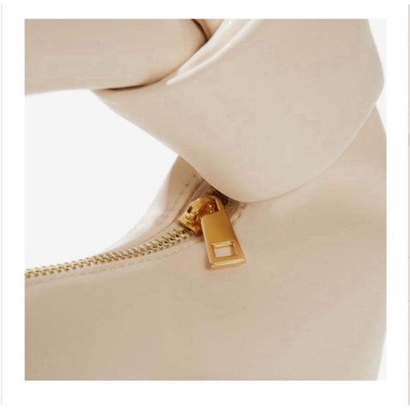 New Melie Bianco Top Handle Bag - Picture 3 of 5